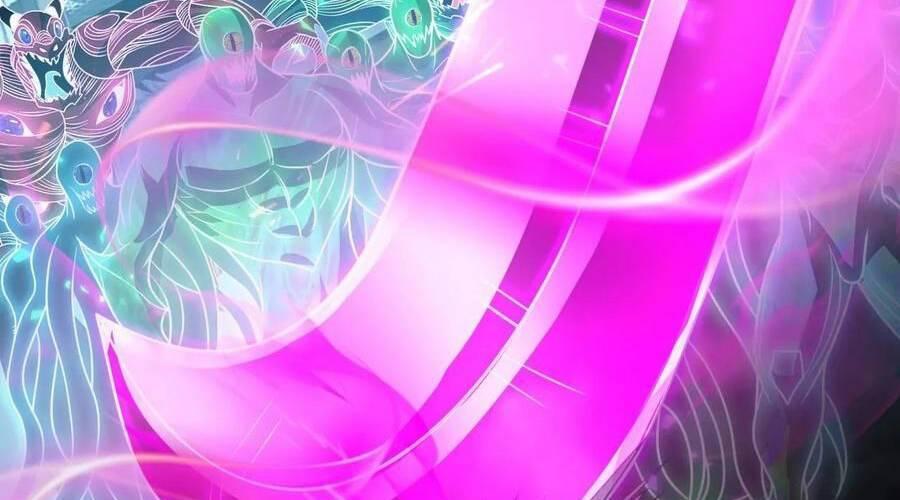 nhìn thấy thanh máu, ta xử tội thần linh chapter 108 100