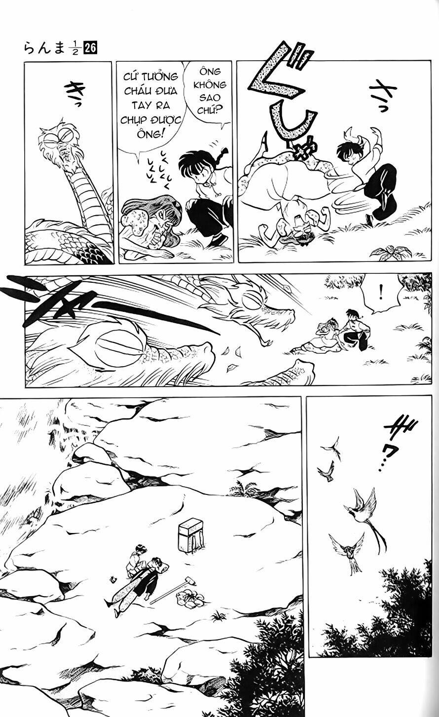 suối lời nguyền chapter 272 9