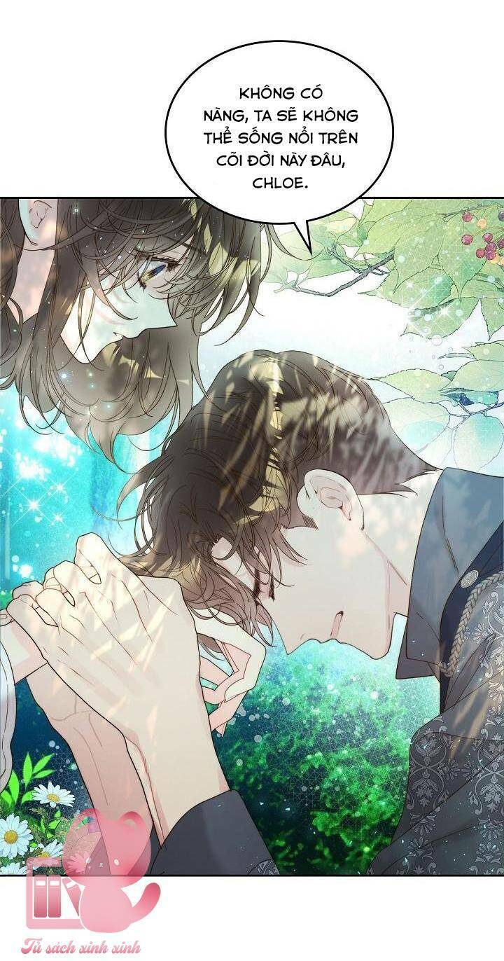 [15+] công chúa chloe chapter 101 48