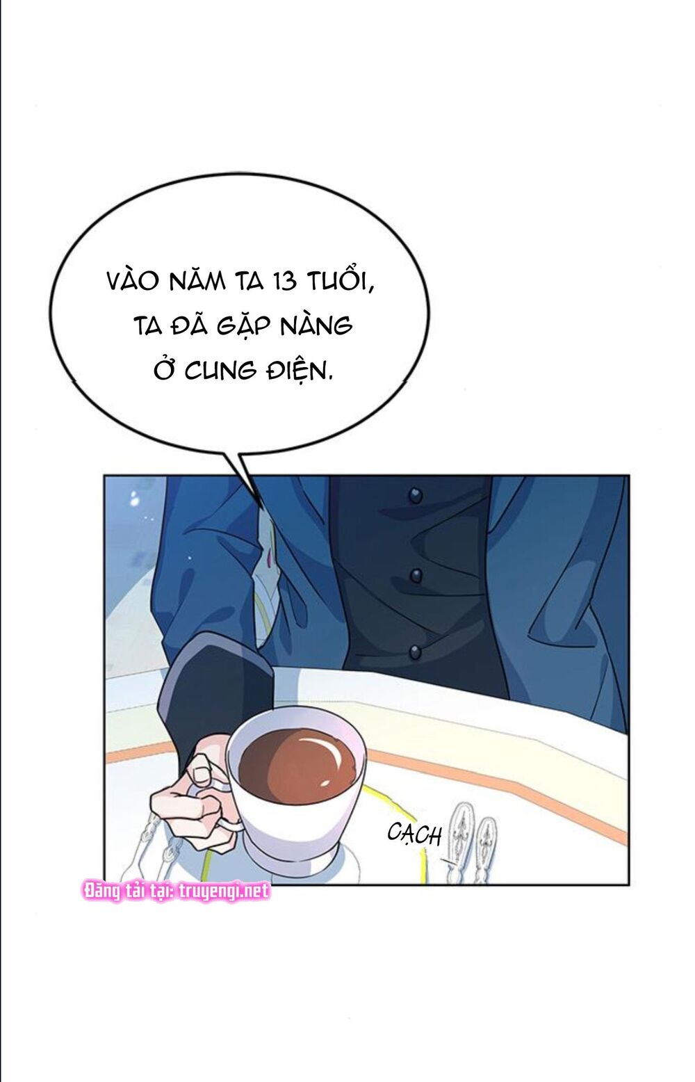 nữ hiệp trở về chapter 13 19