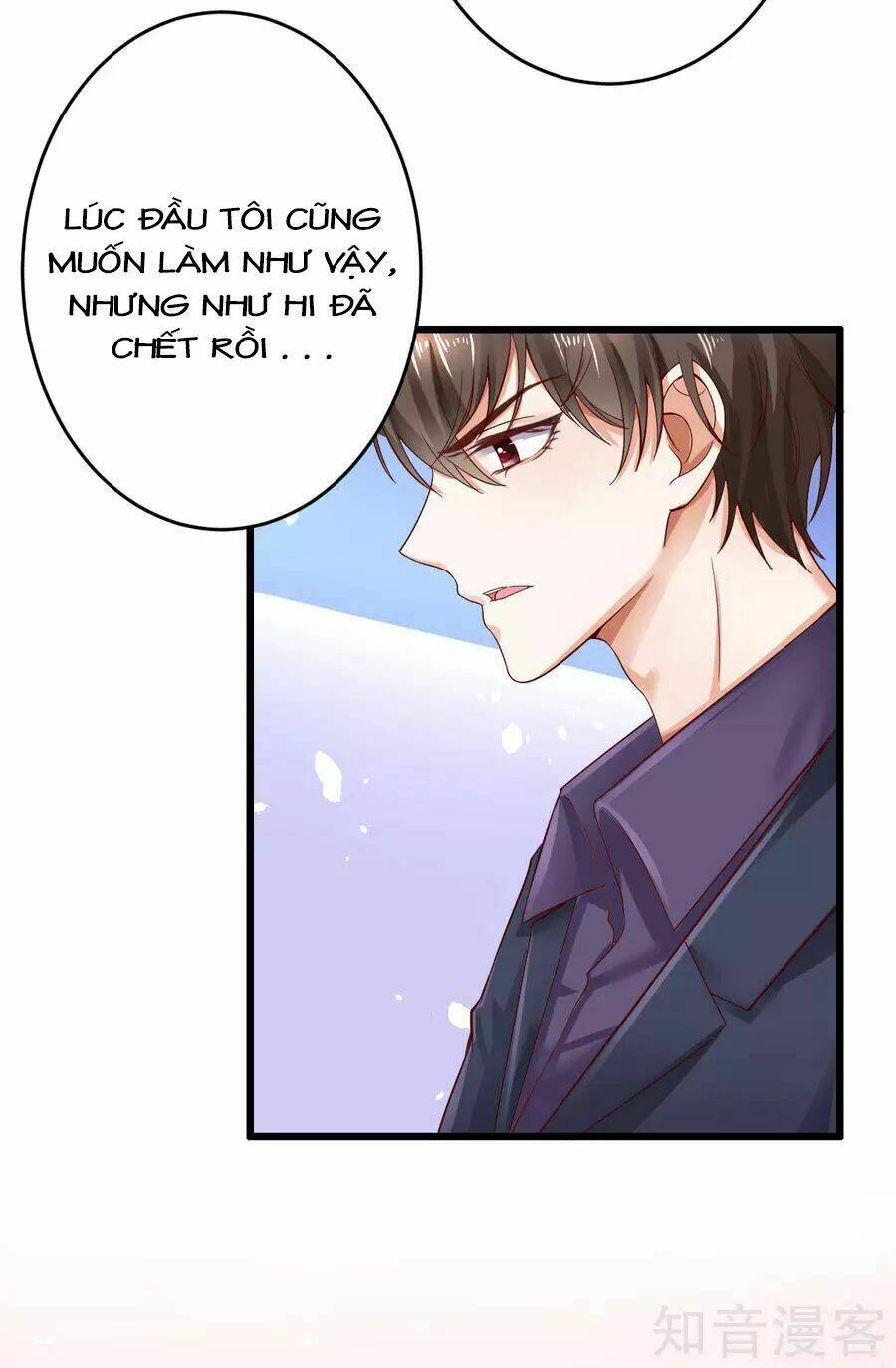 cường thế tù ái - địch thiếu đừng xằng bậy chapter 4 30