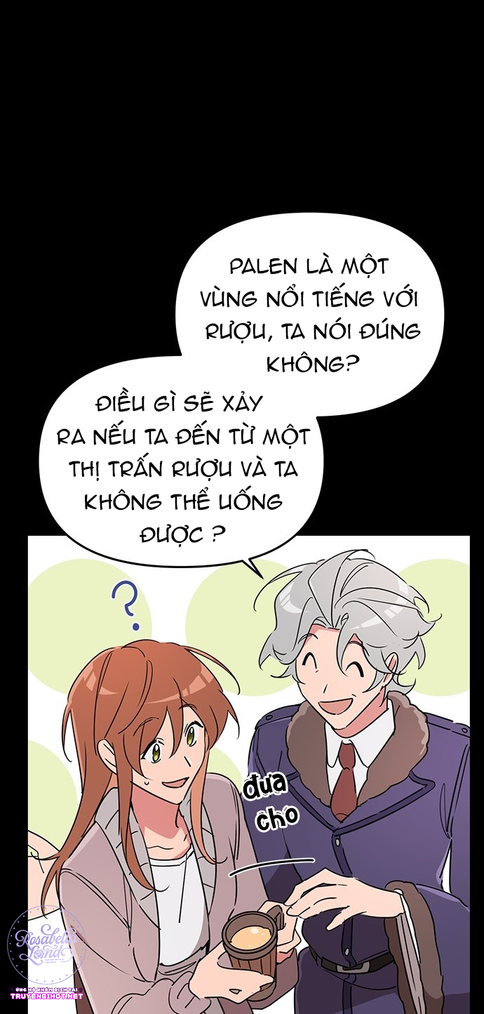 căn hộ kí túc xá của pháp sư chapter 4 81