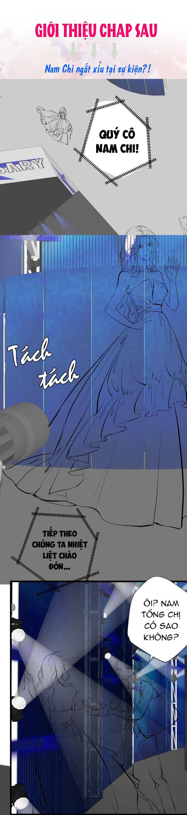 không thể buông được em chapter 5 19