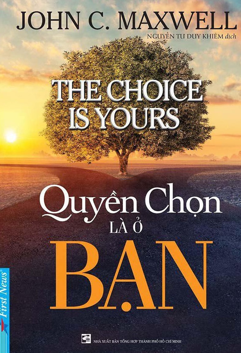 Quyền Chọn Là Ở Bạn_FN