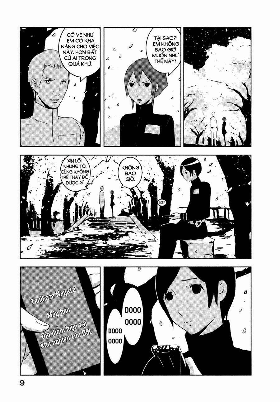 sidonia no kishi chapter 16 11