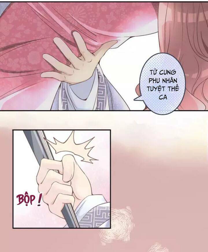 trở về đại đường làm nữ thần chapter 6 6