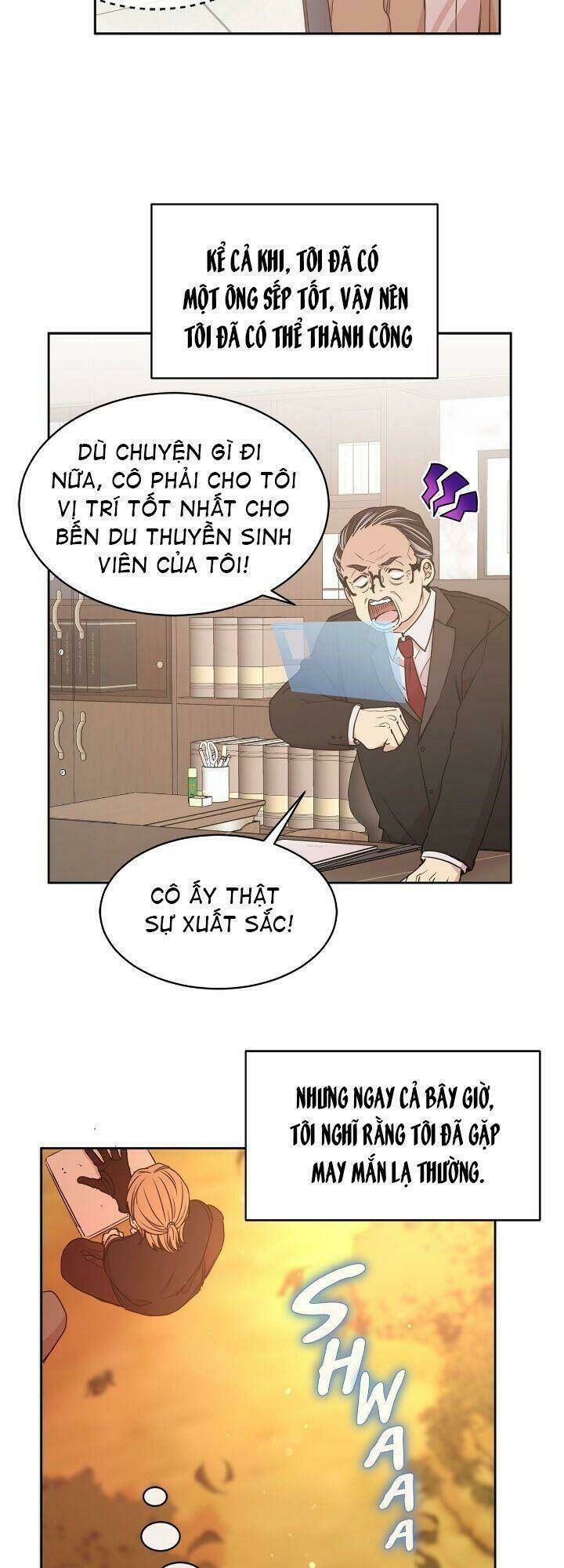 tôi chọn kết thúc của hoàng đế chapter 82 8