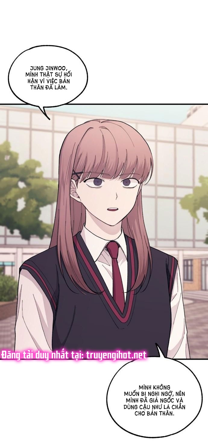 yeonwoo ngây thơ chapter 59 28