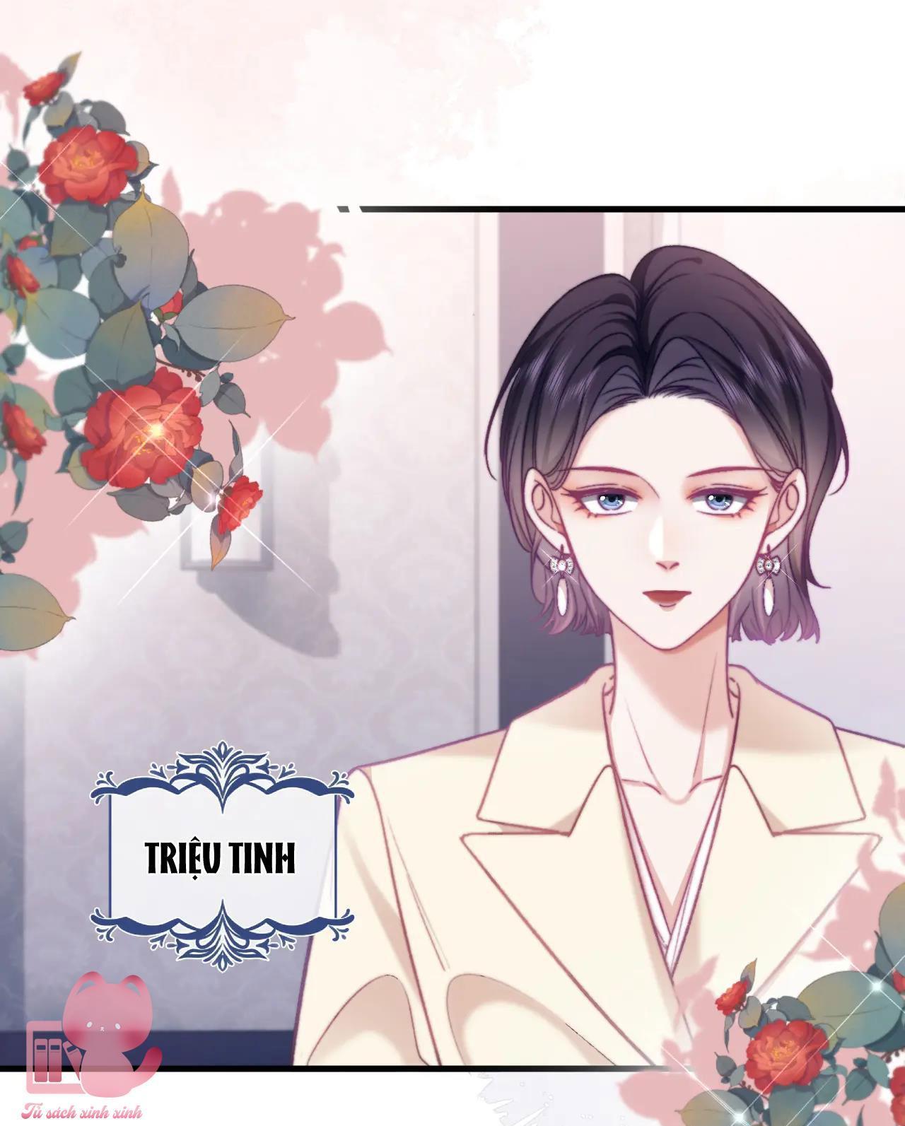 nữ cố vấn tuyển tú nam đoàn chapter 13 19