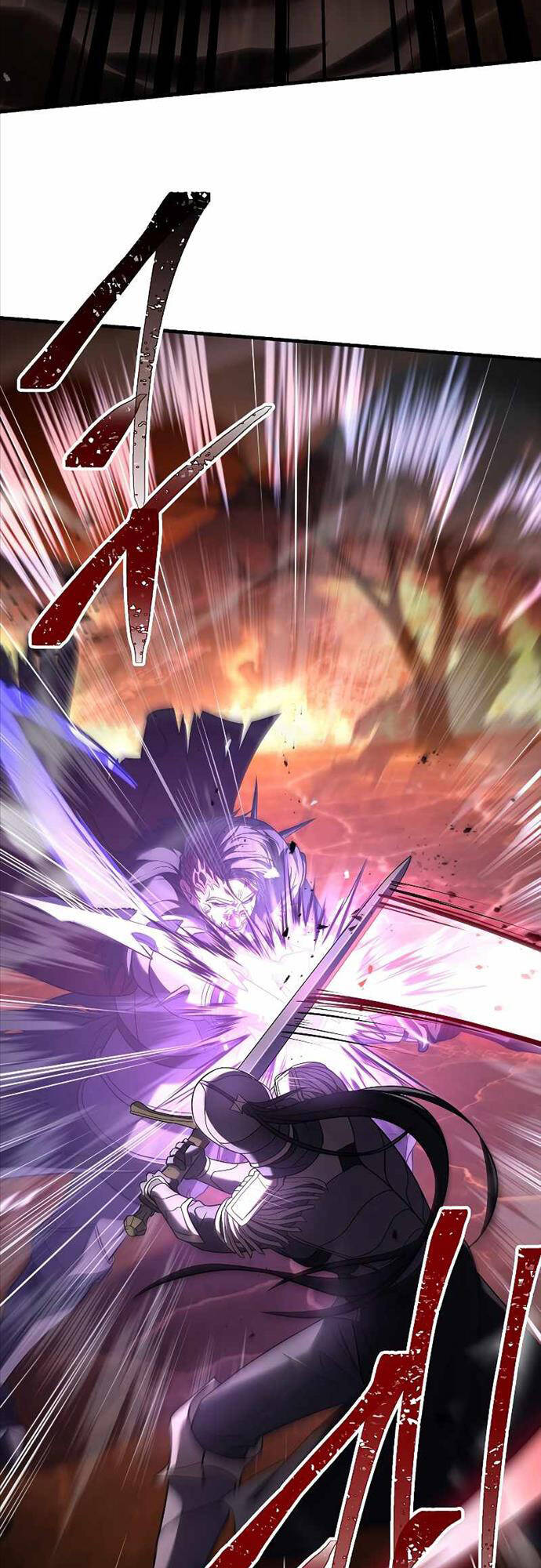 sự trở lại của hiệp sĩ giáo vô song chapter 107 22