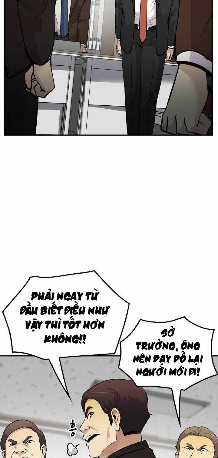 điều tra viên chuyển sinh chapter 52 58