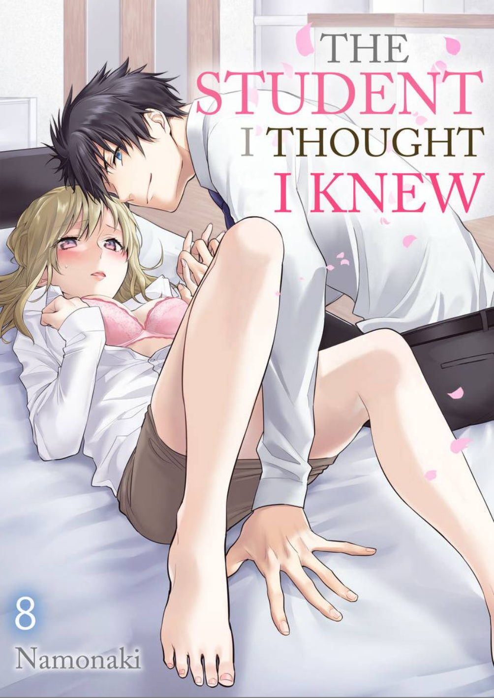 học trò mà tôi biết chapter 8.1 2