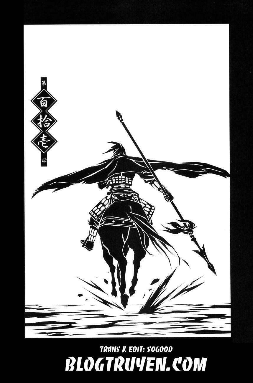 dragon girl - ikkitousen chapter 111 4