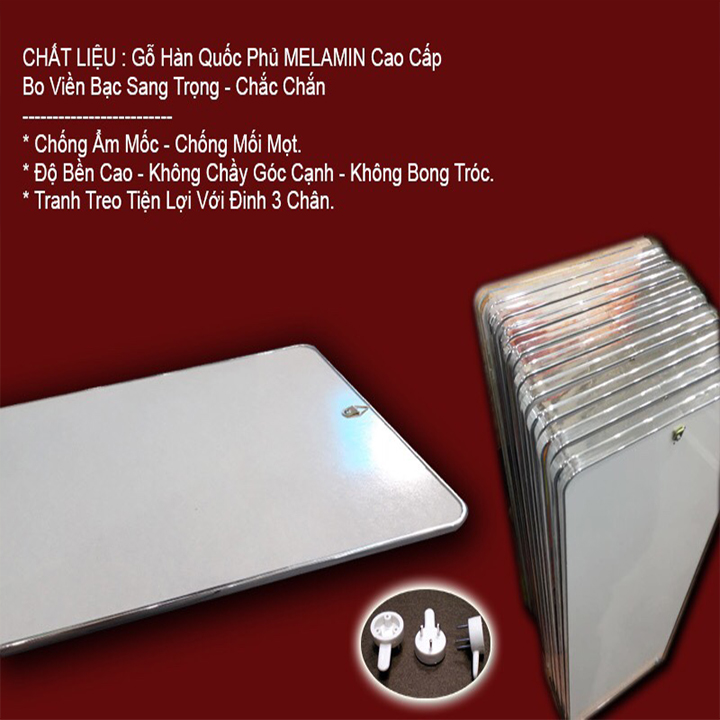 Tranh treo tường đẹp phòng khách/Tranh GP gỗ MDF cao cấp 10352