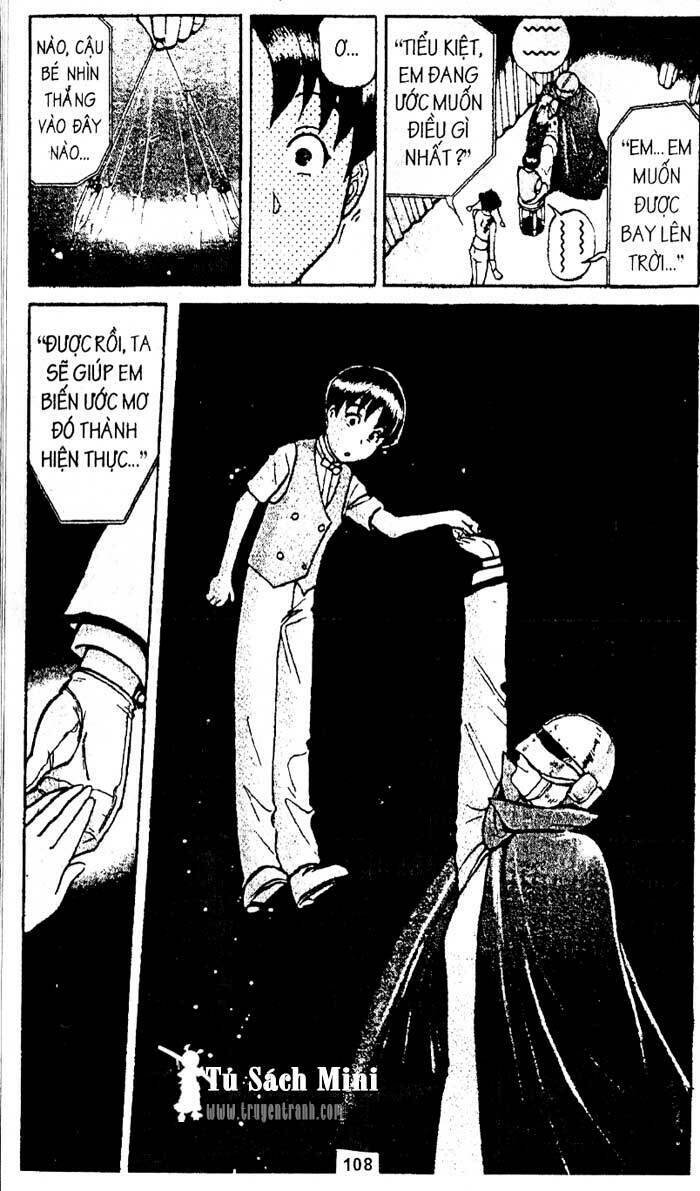 thám tử kindaichi (bản đẹp) chapter 195 23