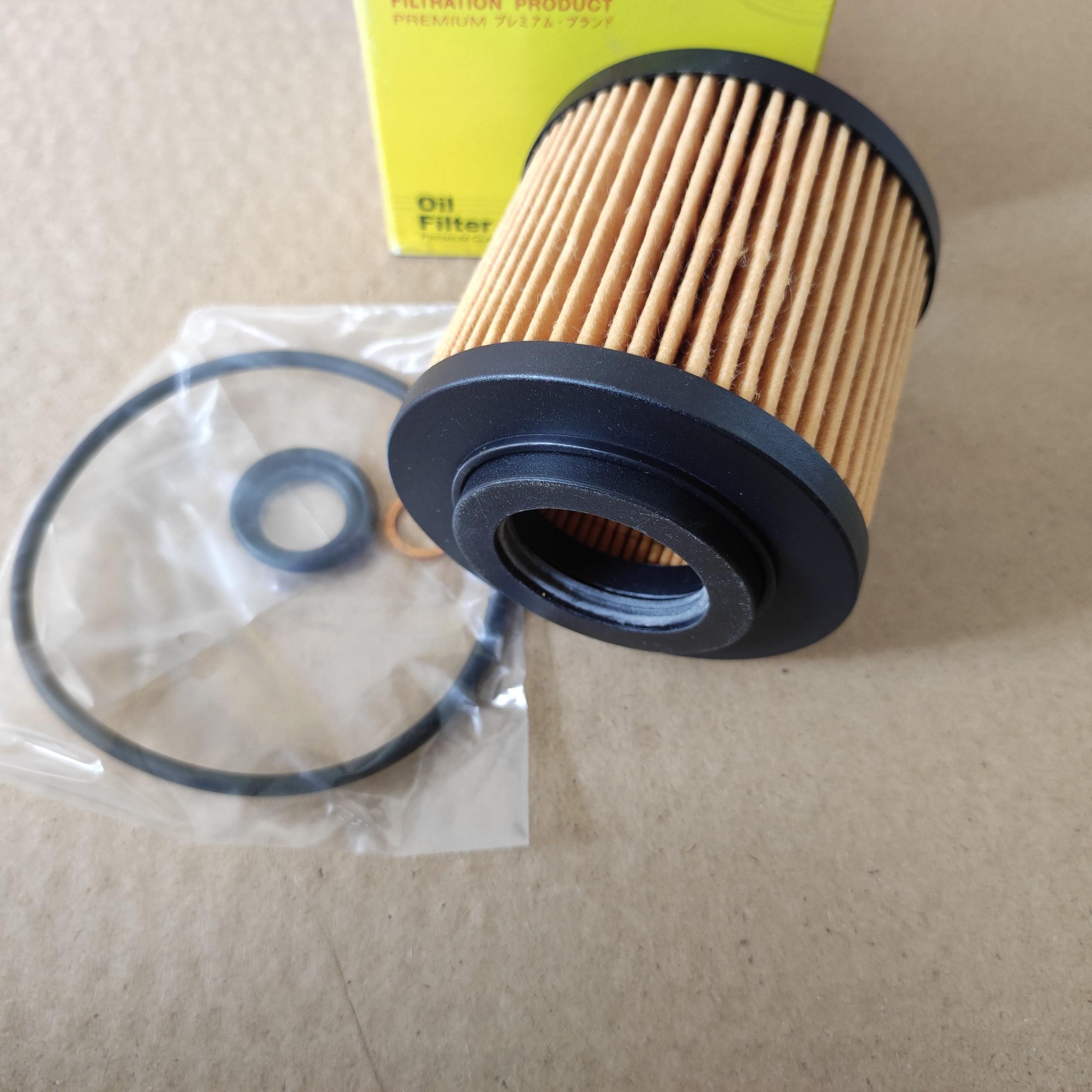 Lọc nhớt BMW 320i 2004-2013