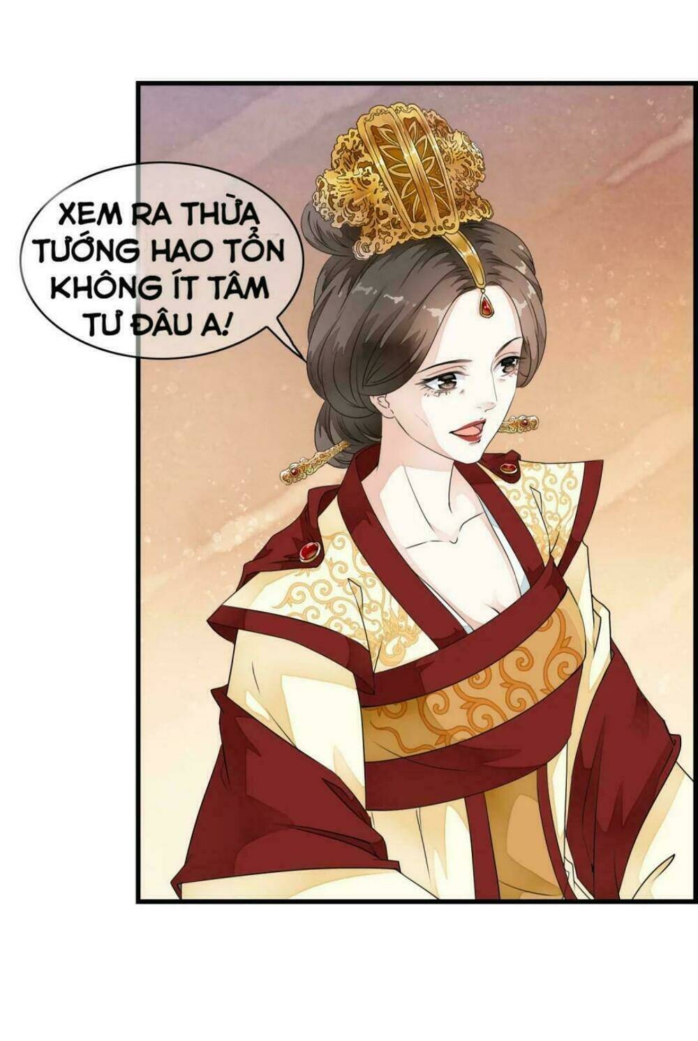 bạch liên yêu cơ người chapter 33 4