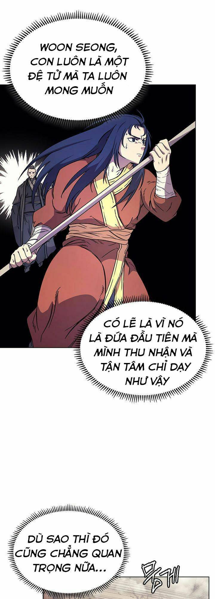 Biên Niên Sử Của Thiên Quỷ Chapter 113 - Trang 15