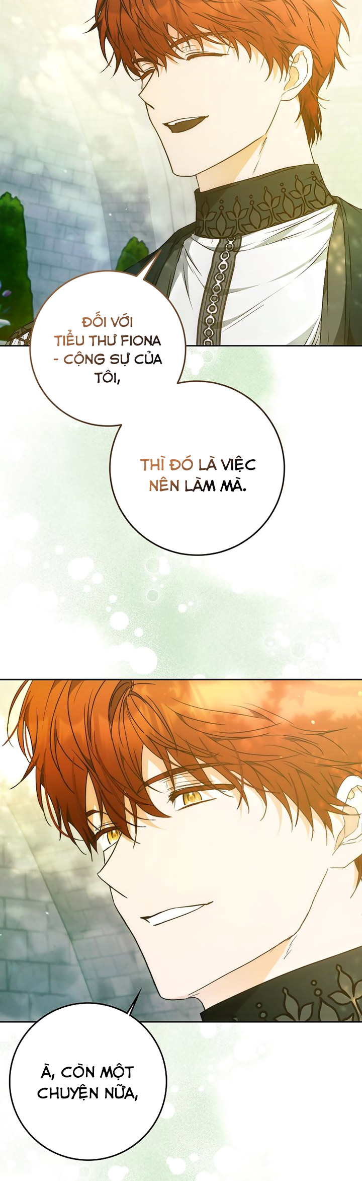 trở thành vợ của nam chính chapter 112 35