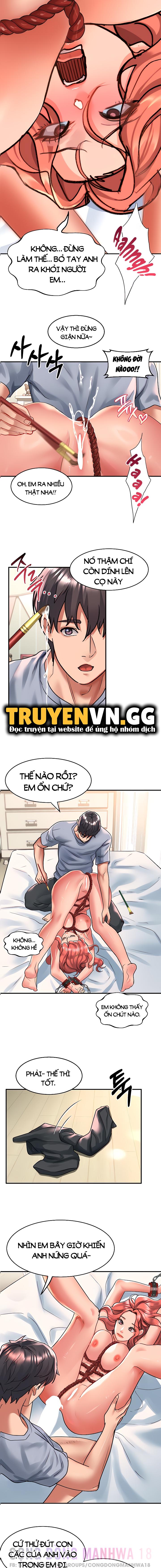 mở khóa tim nàng chapter 55 9