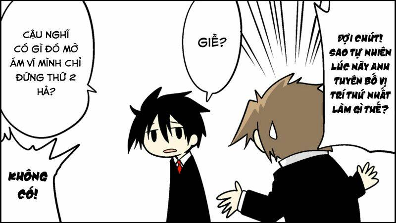 senyuu chapter 98.5 8