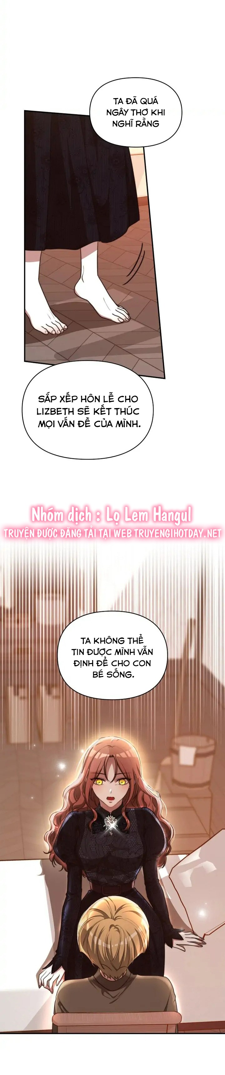 chuyện tình tay ba chapter 25 5