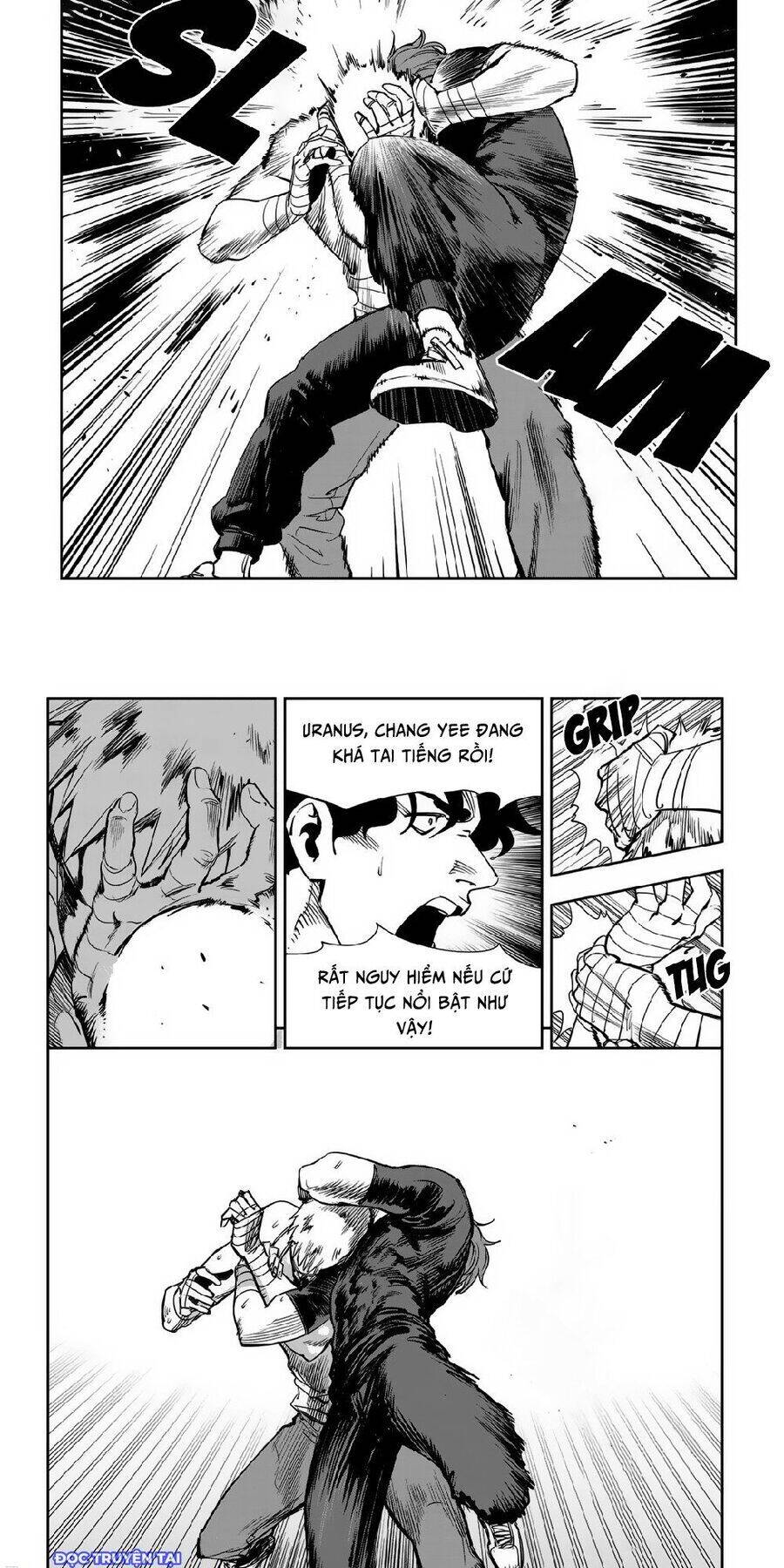 fight class 3 chapter 90 15