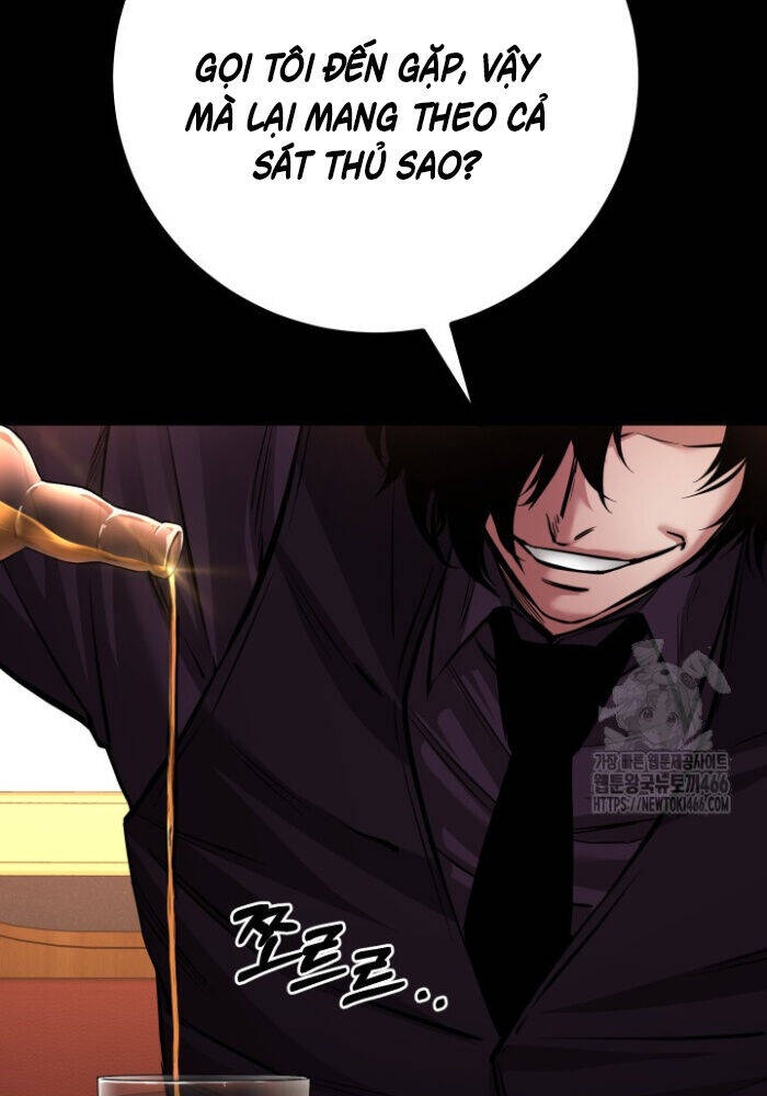 thanh kiếm báo thù chapter 54 74