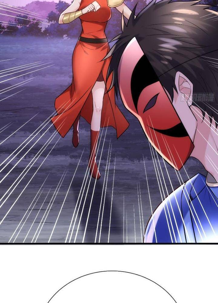 từ dã quái bắt đầu thăng cấp chapter 28 86