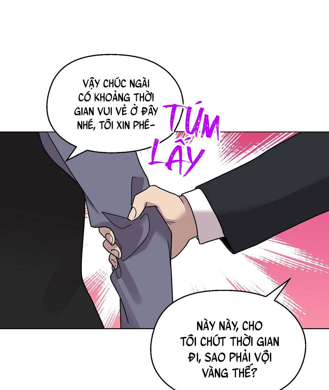 vết cắn mang vị ngọt ngào chapter 3 76