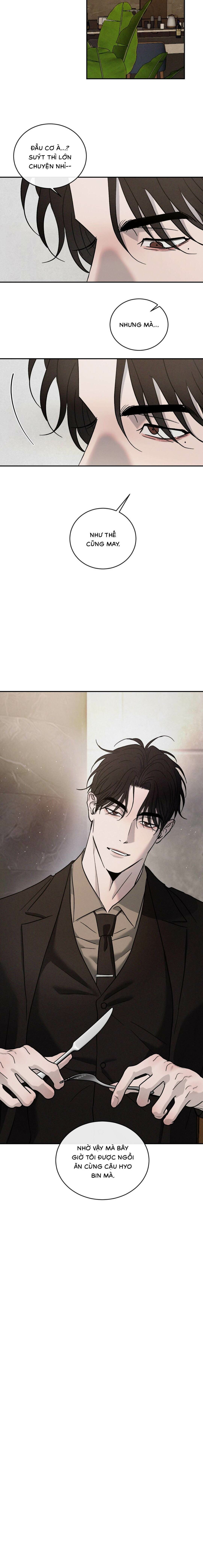 tương khắc chapter 88 18