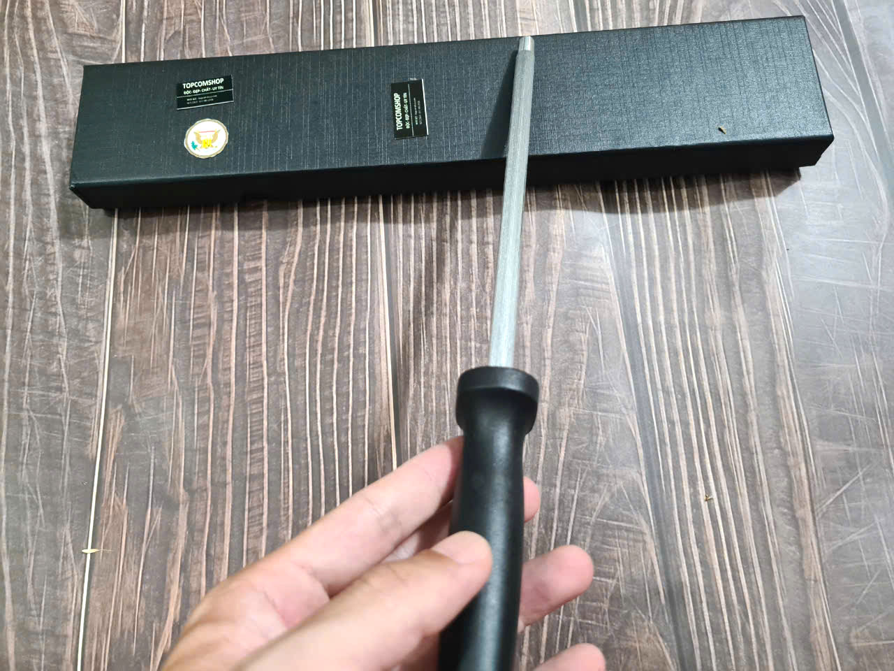 QUE MÀI DAO , LIẾC DAO XỊN MÃ A20 MD4 NTVN topcomshop vn