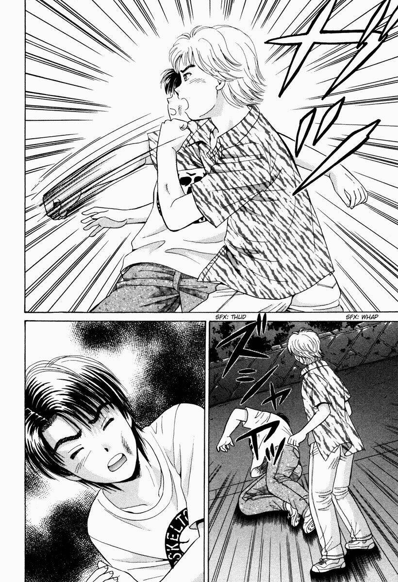 open sesame chapter 51 30