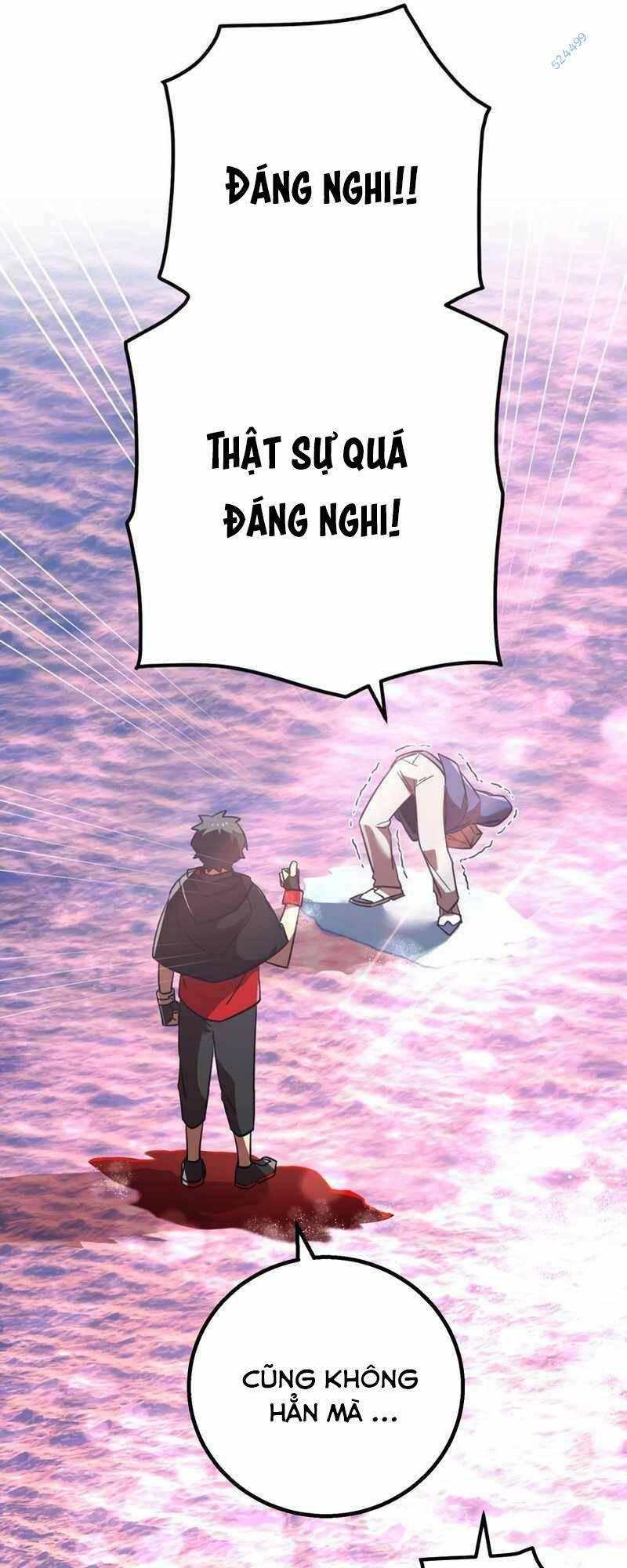 Huyết Thánh Cứu Thế Chủ~ Ta Chỉ Cần 0.0000001% Đã Trở Thành Vô Địch chapter 50 47