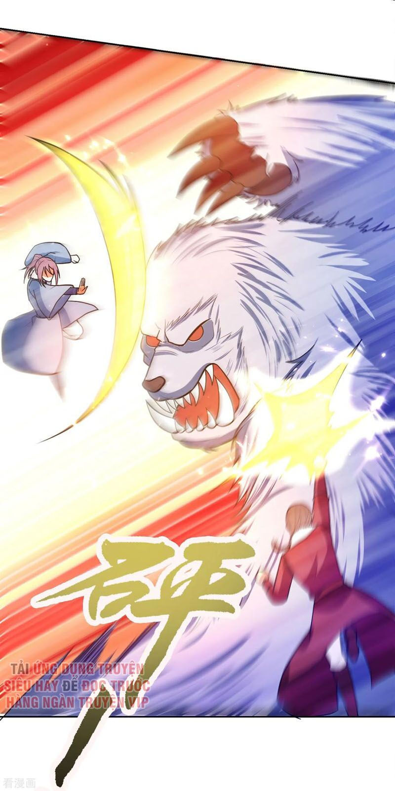 yêu giả vi vương chapter 172 3