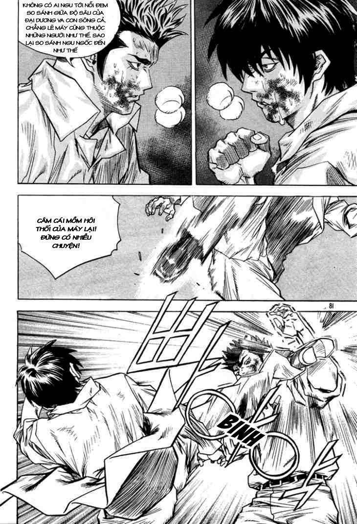 change guy chapter 312 12