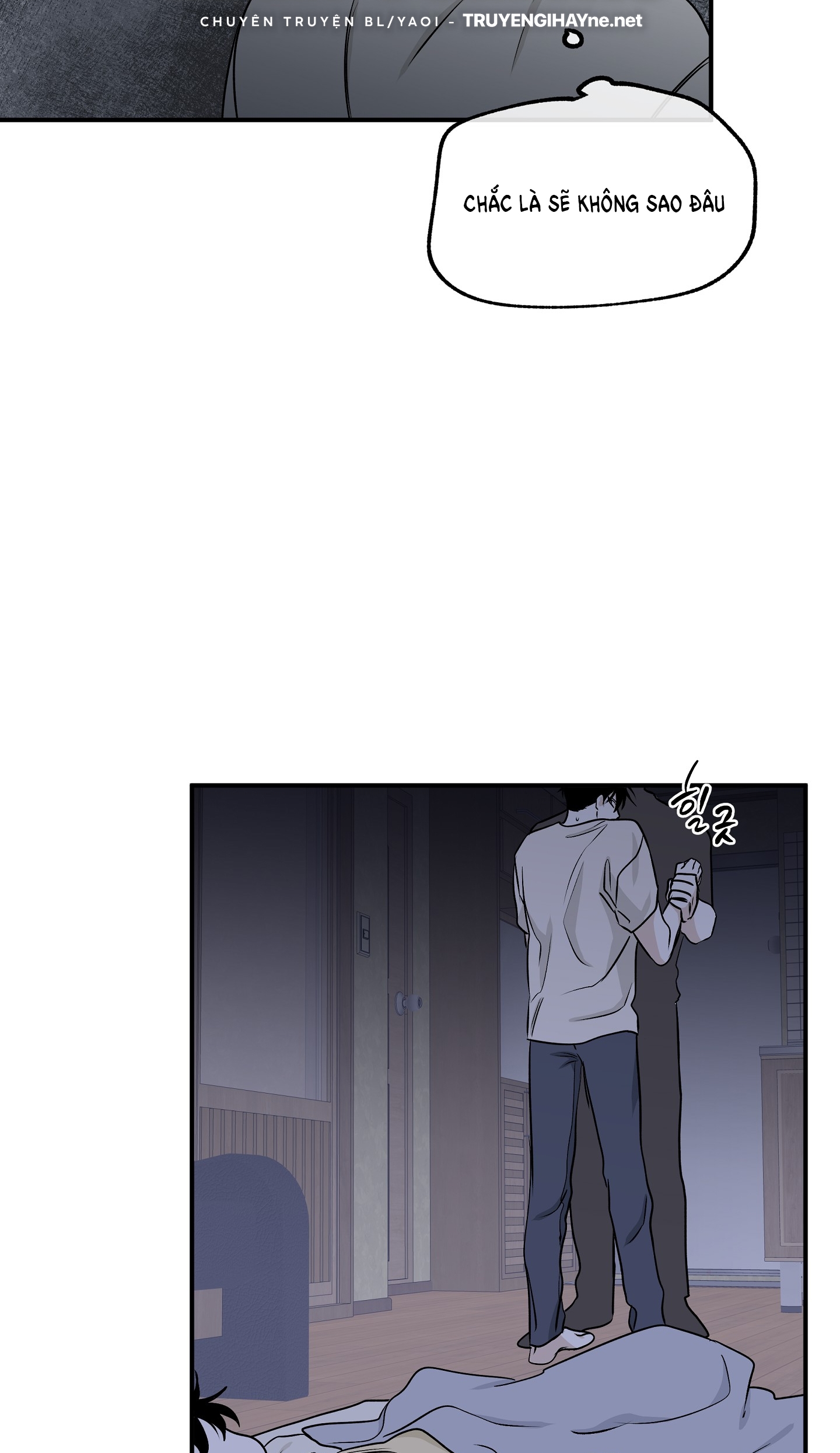 đêm bên bờ biển chapter 52.5 29