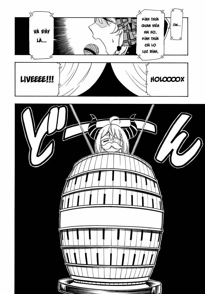 hololive - holox meeting! chapter 8 12