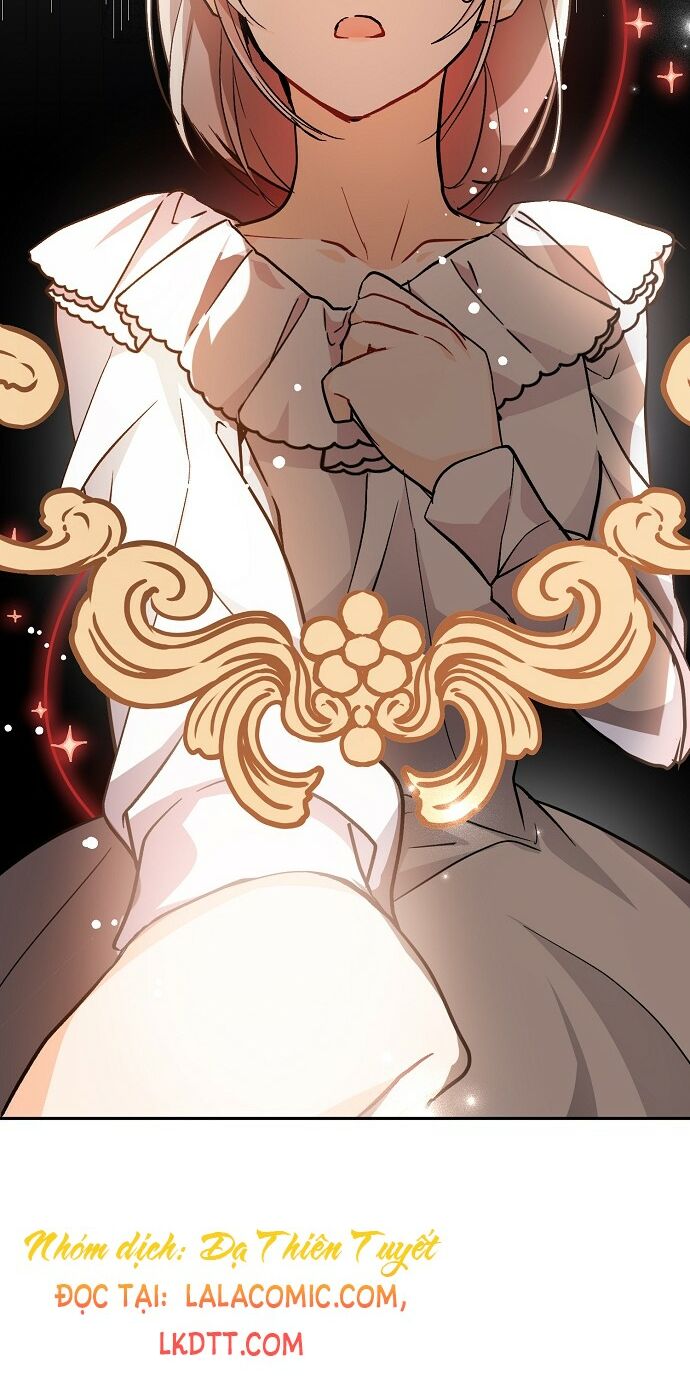 tôi không cố ý quyến rũ nam chính đâu! chapter 28 25