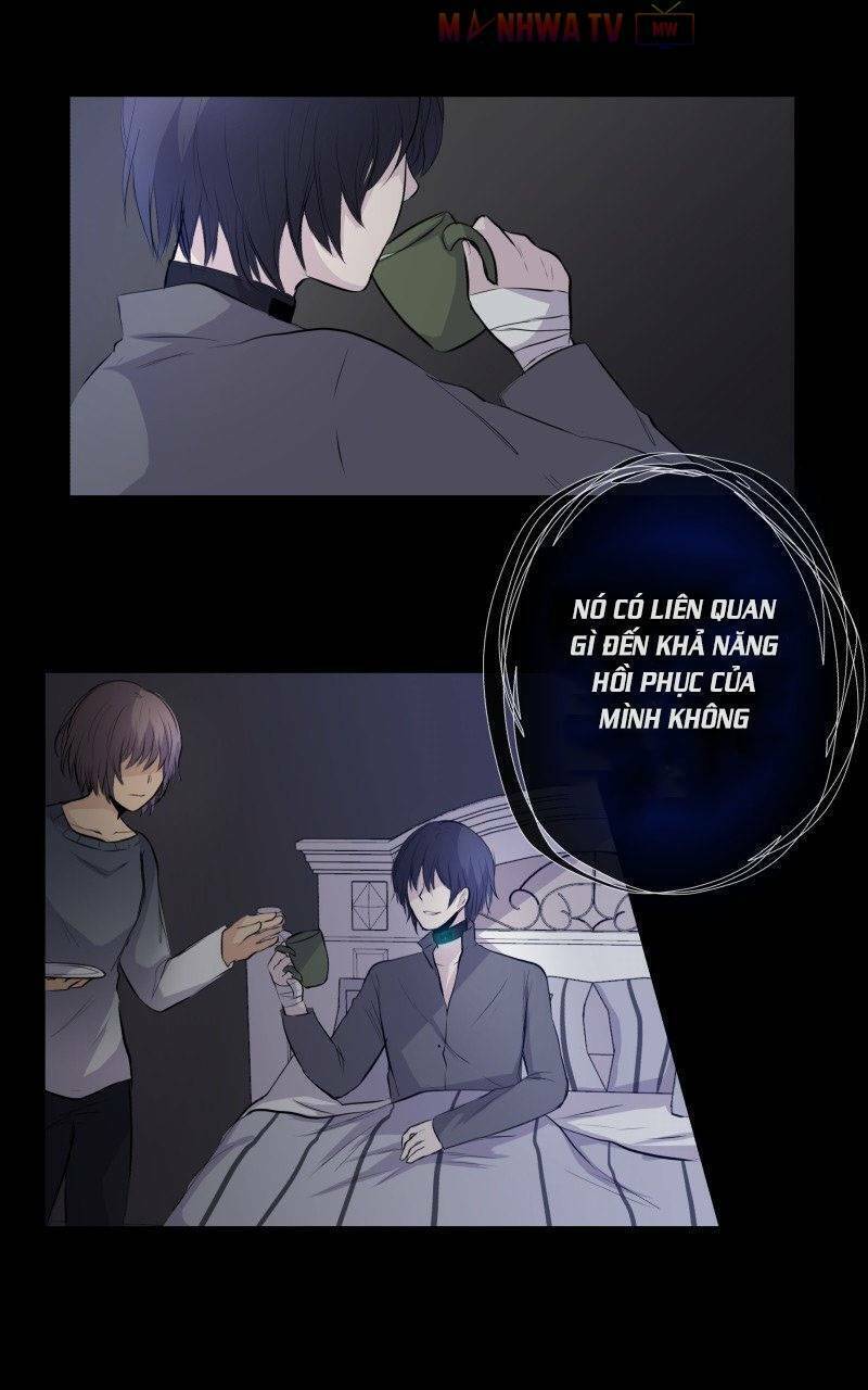 Trọng Sinh Mạc Thế Chapter 29 28