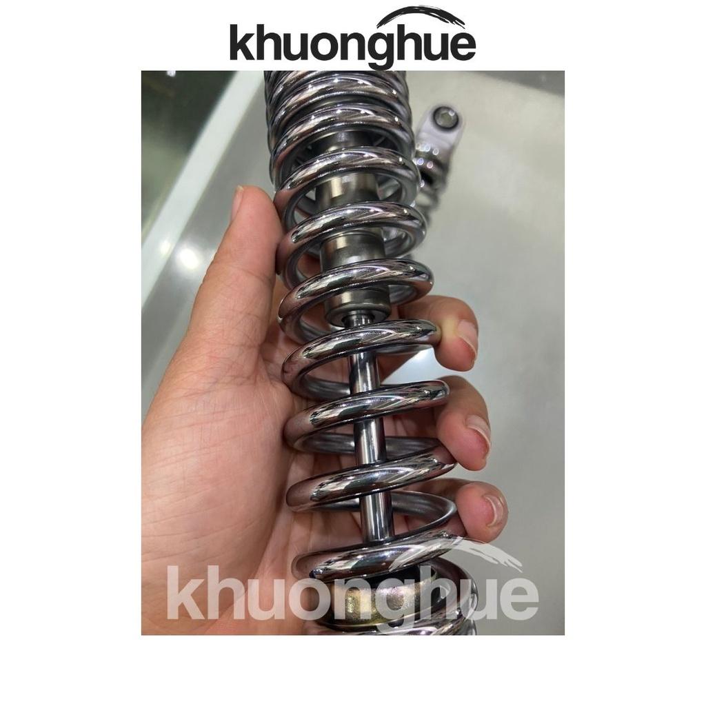 Phuộc sau- Giảm xóc sau xe SIRIUS chính hãng Yamaha
