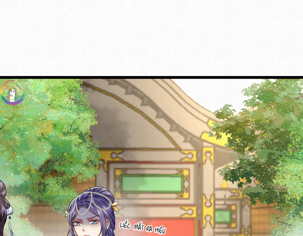 nam thê vô dụng sống lại rồi!!! chapter 44 41