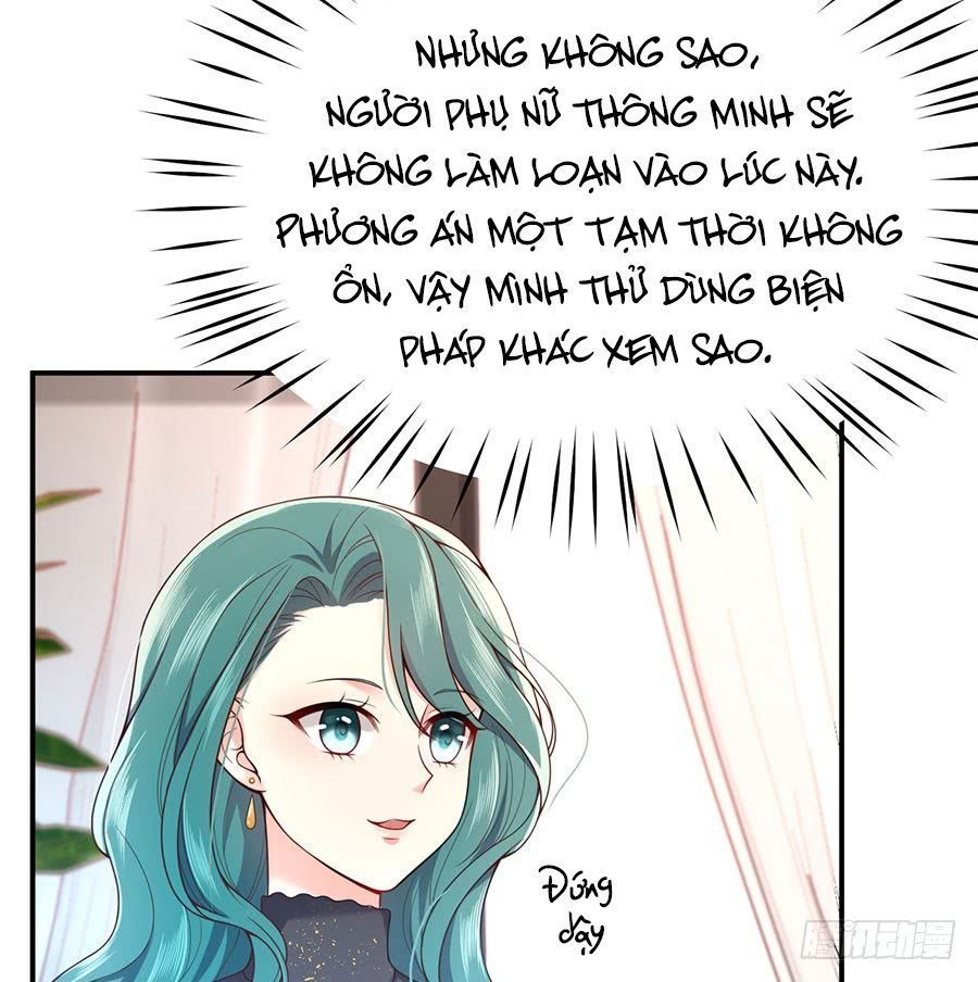 nam thần truy thê chỉ nam chapter 20.2 4