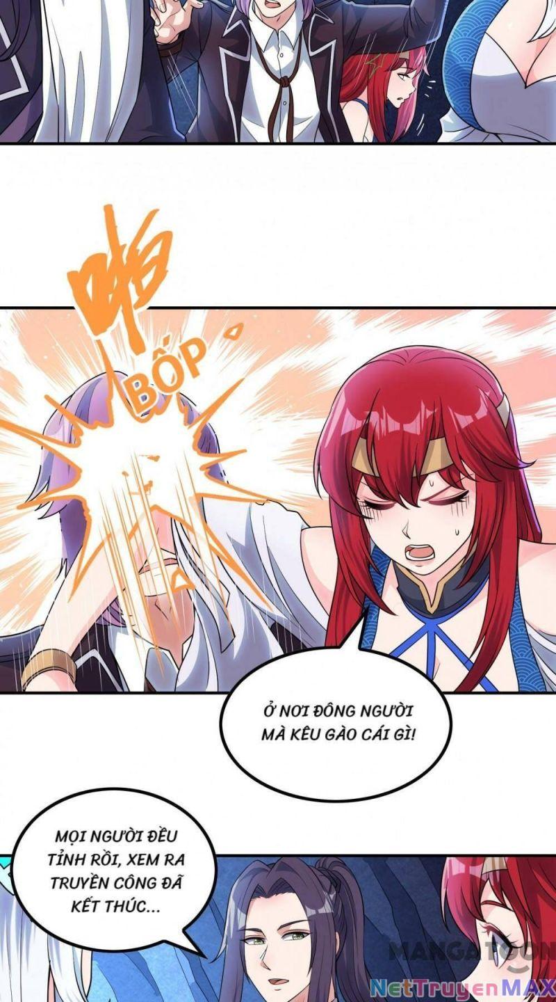 đệ nhất người ở rể chapter 213 13