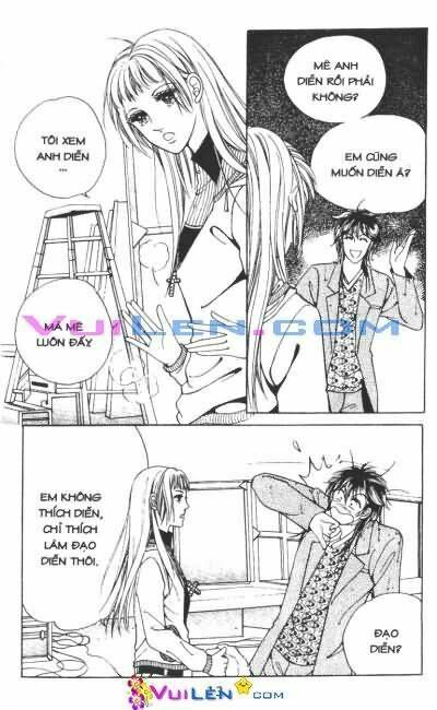 tóc gió thôi bay chapter 10 13