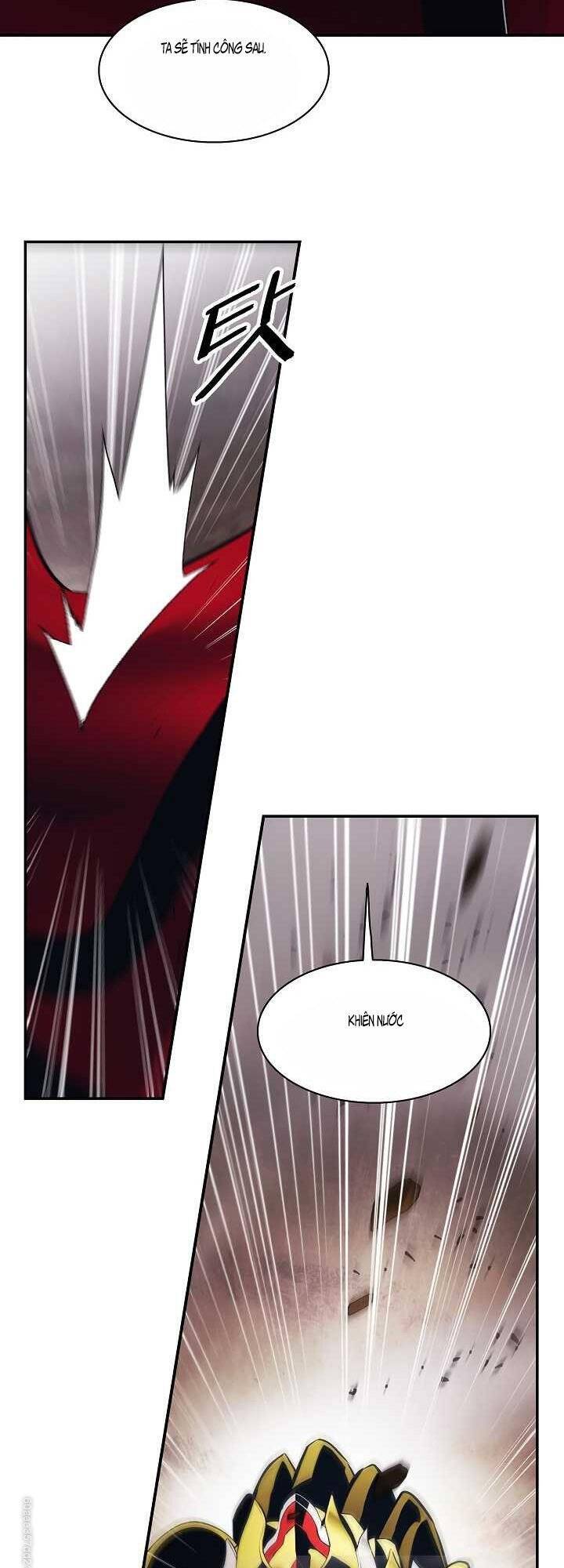 bất bại chân ma chapter 96 11