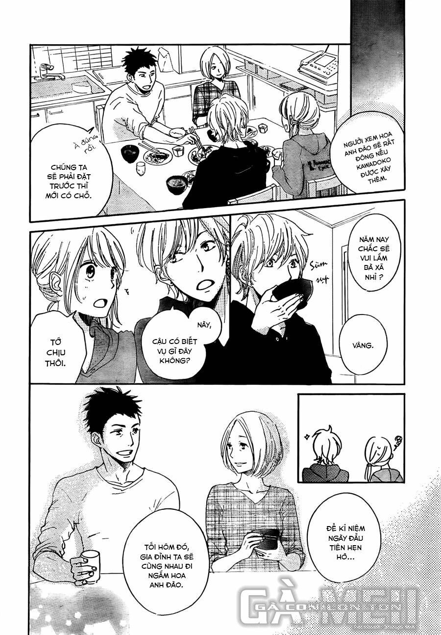 kanna to decchi chapter 7 13