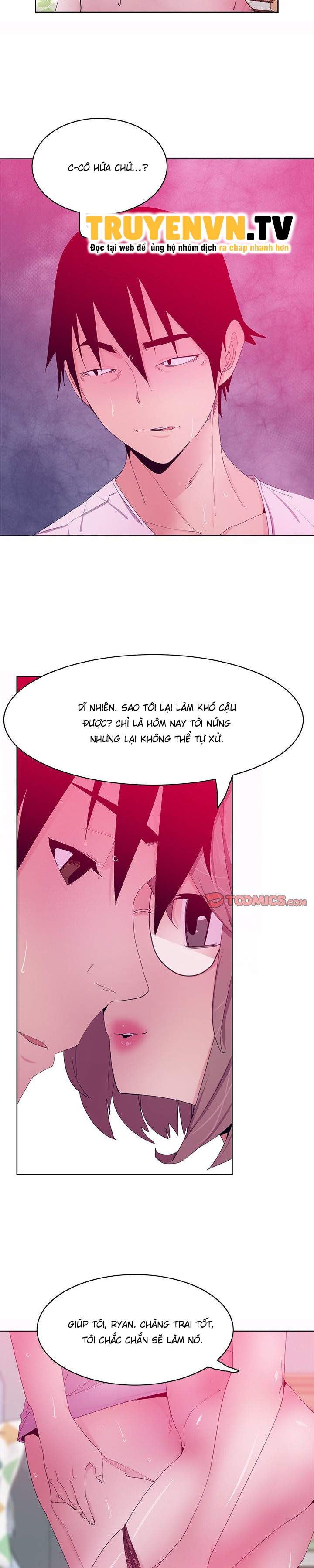 mẹ kế hư hỏng chapter 15 19