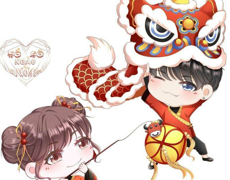 bạn gái tôi mới 30+ tuổi xuân chapter 65 58