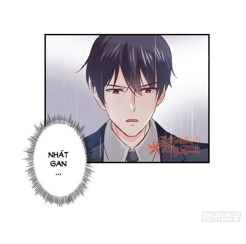 cuồng duệ tiểu thê chapter 21 7